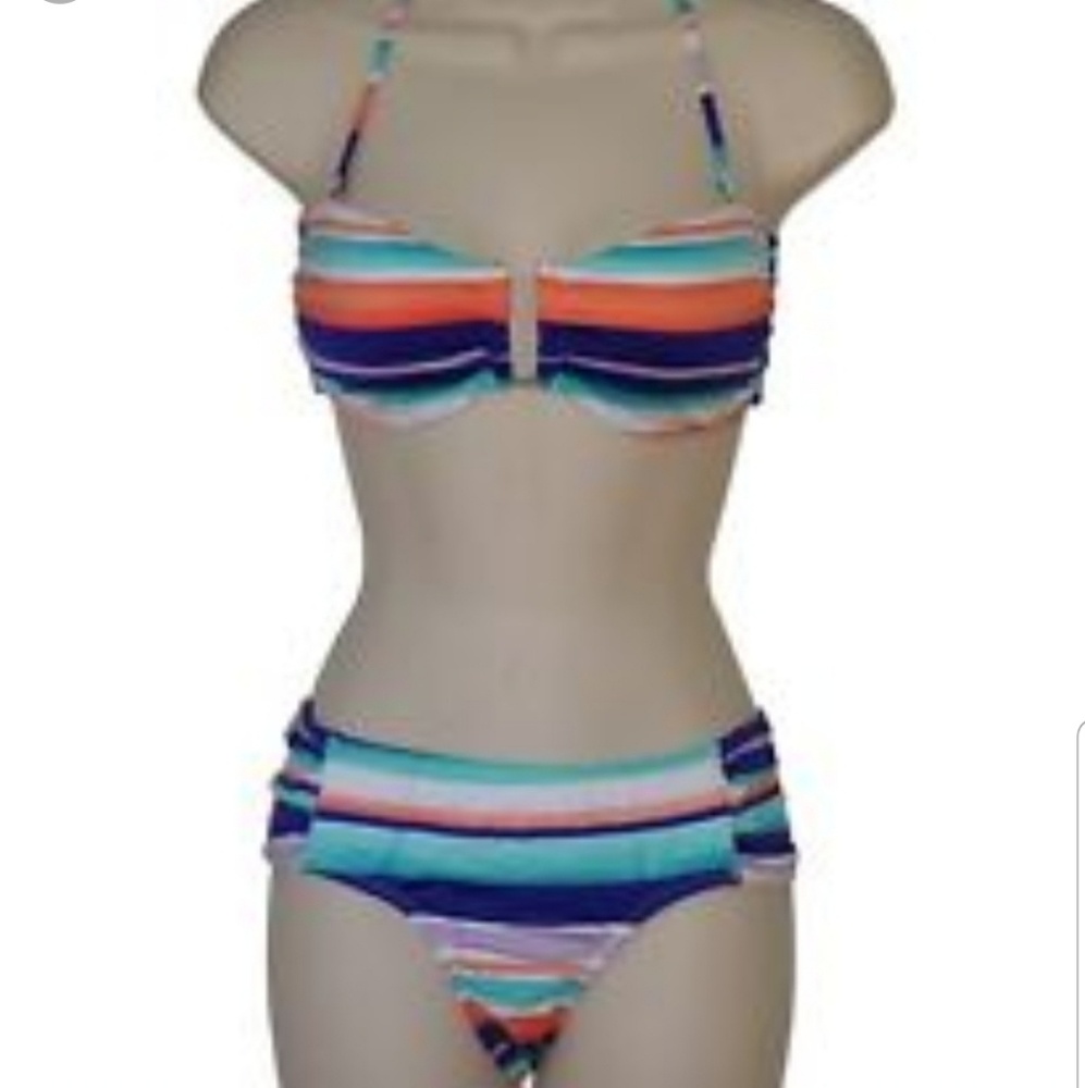 NWT BARIII Bikini set